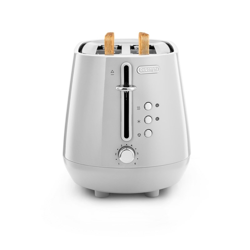 De'Longhi Eclettica CTY2103.W